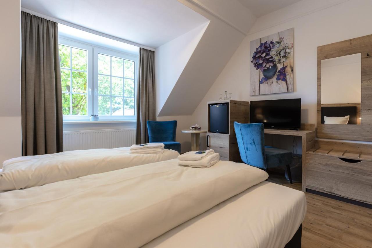 Landhotel Gutshof Im Oertzetal In Oldendorf, Suedheide هيرمانسبرغ المظهر الخارجي الصورة