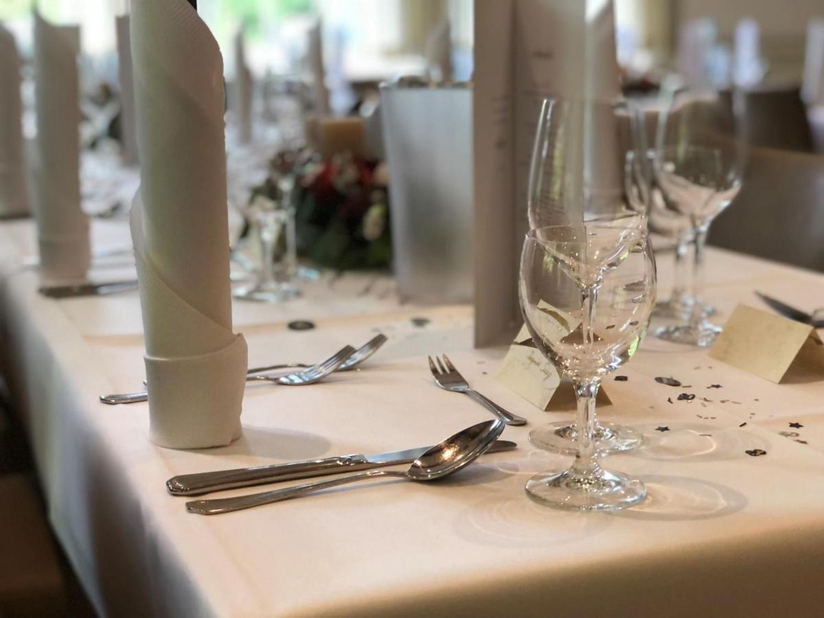 Landhotel Gutshof Im Oertzetal In Oldendorf, Suedheide هيرمانسبرغ المظهر الخارجي الصورة